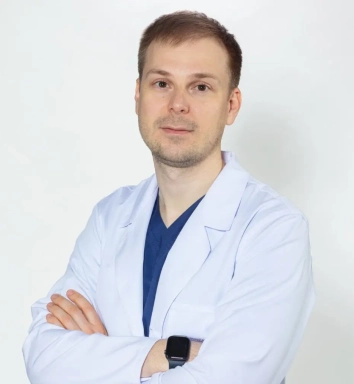 Королев Андрей Андреевич